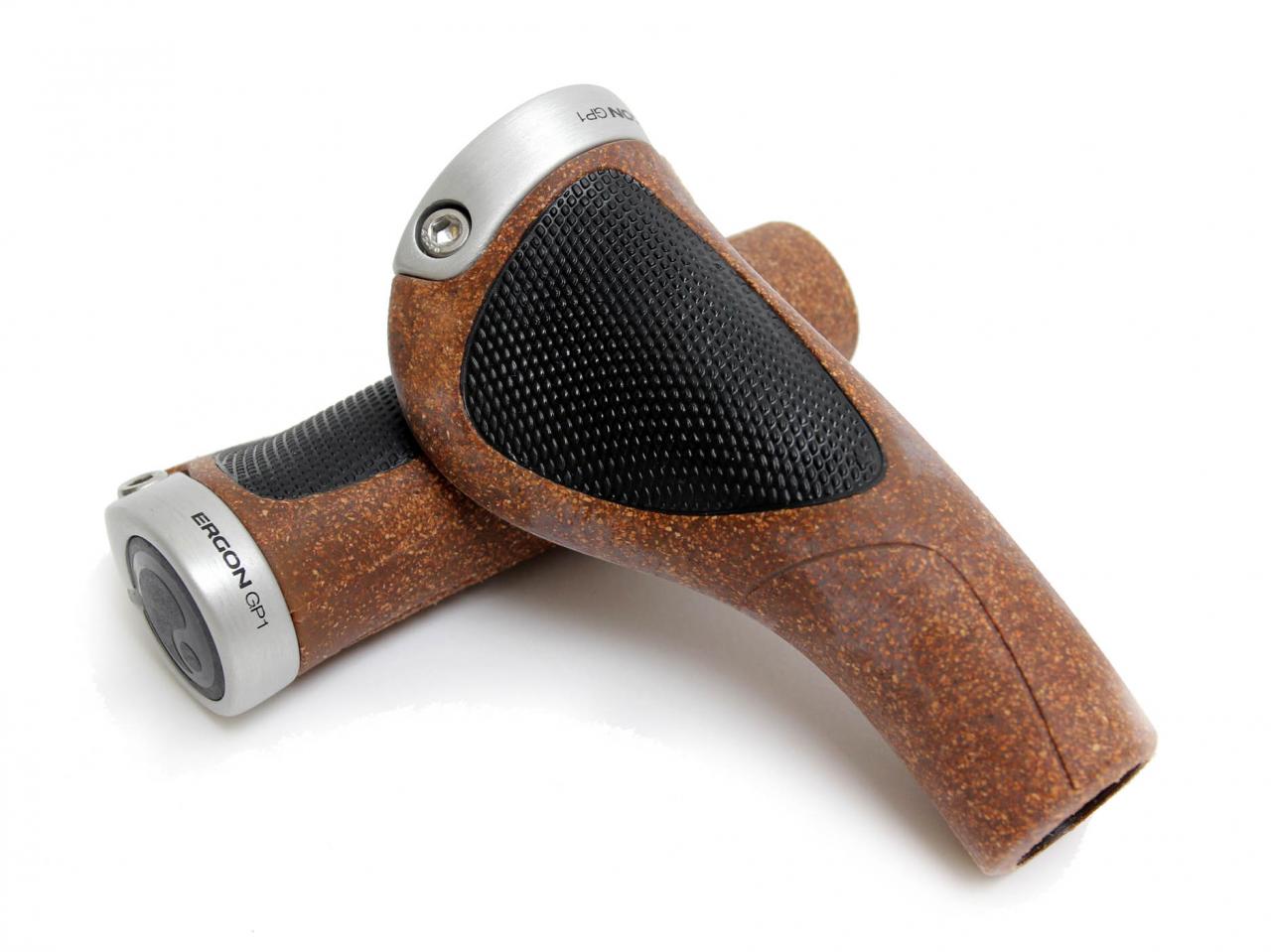 ergon cork grips