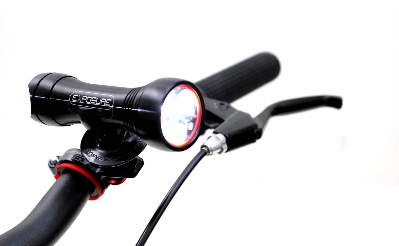 diablo bike light