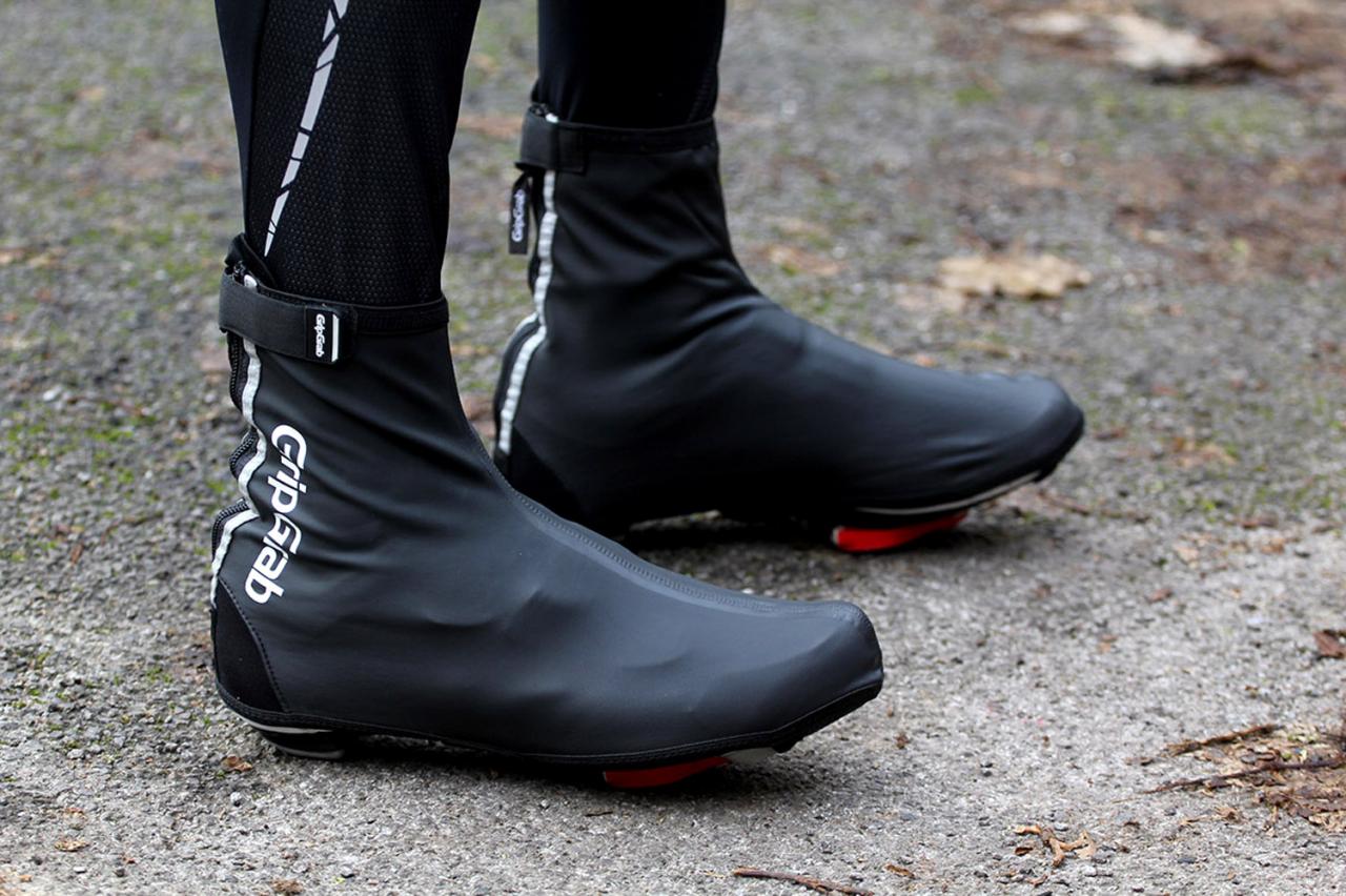 GripGrab Orca All Season Overshoes 