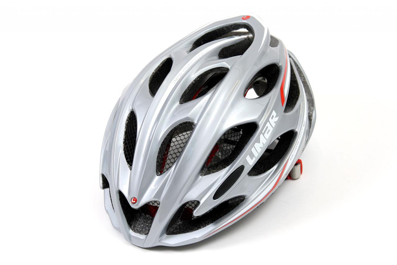 limar ultralight bike helmet