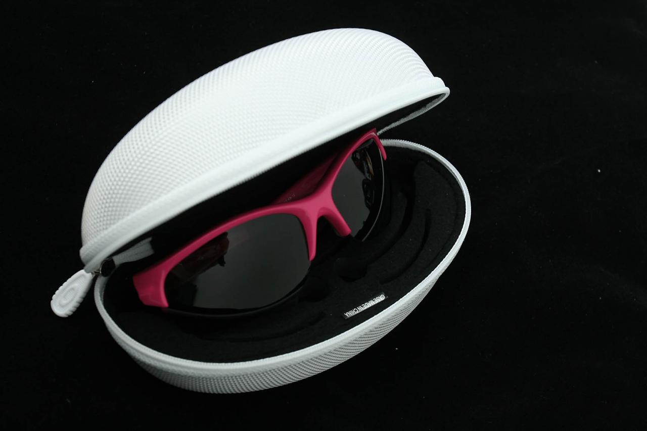 Review: Oakley Commit SQ sunglasses 