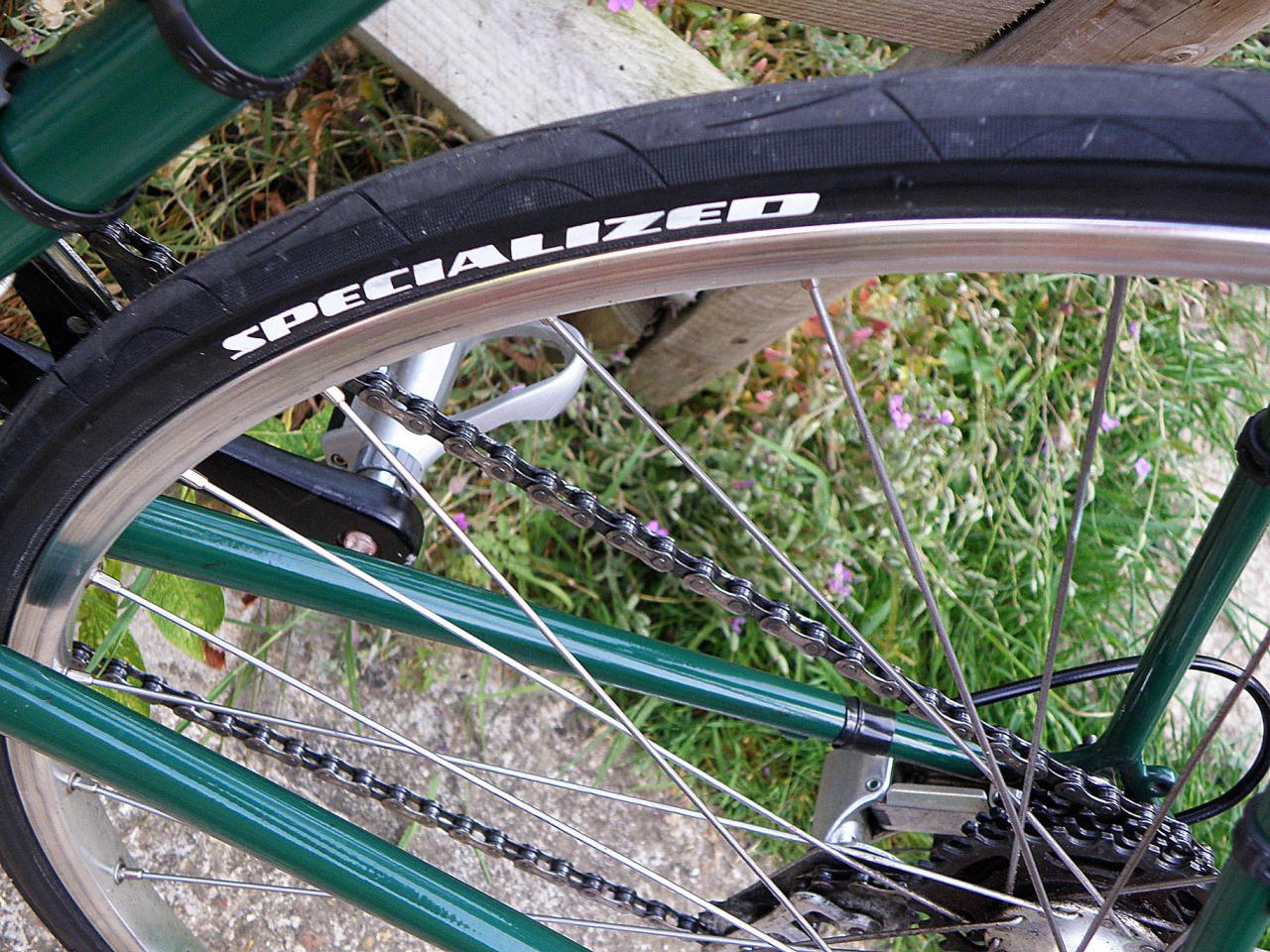 armadillo road bike tires