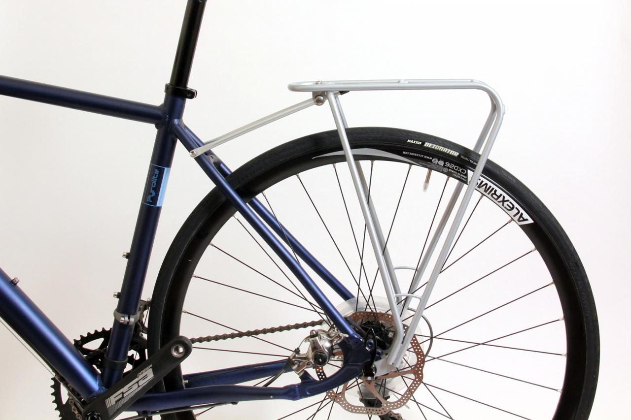 bike rack for disc brakes