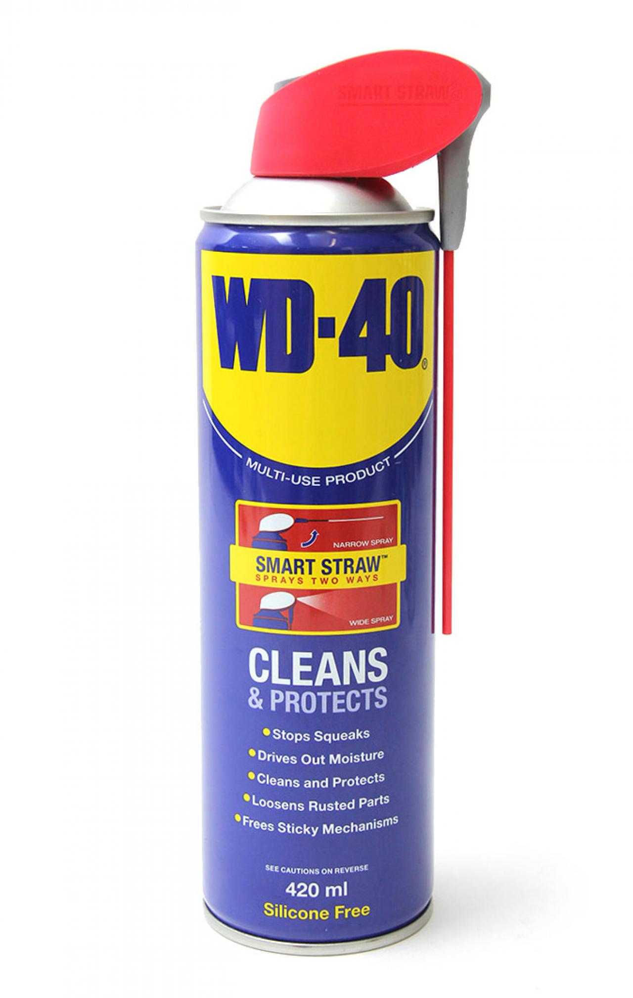 WD-40 Specialist Products Review - Pro Tool Reviews