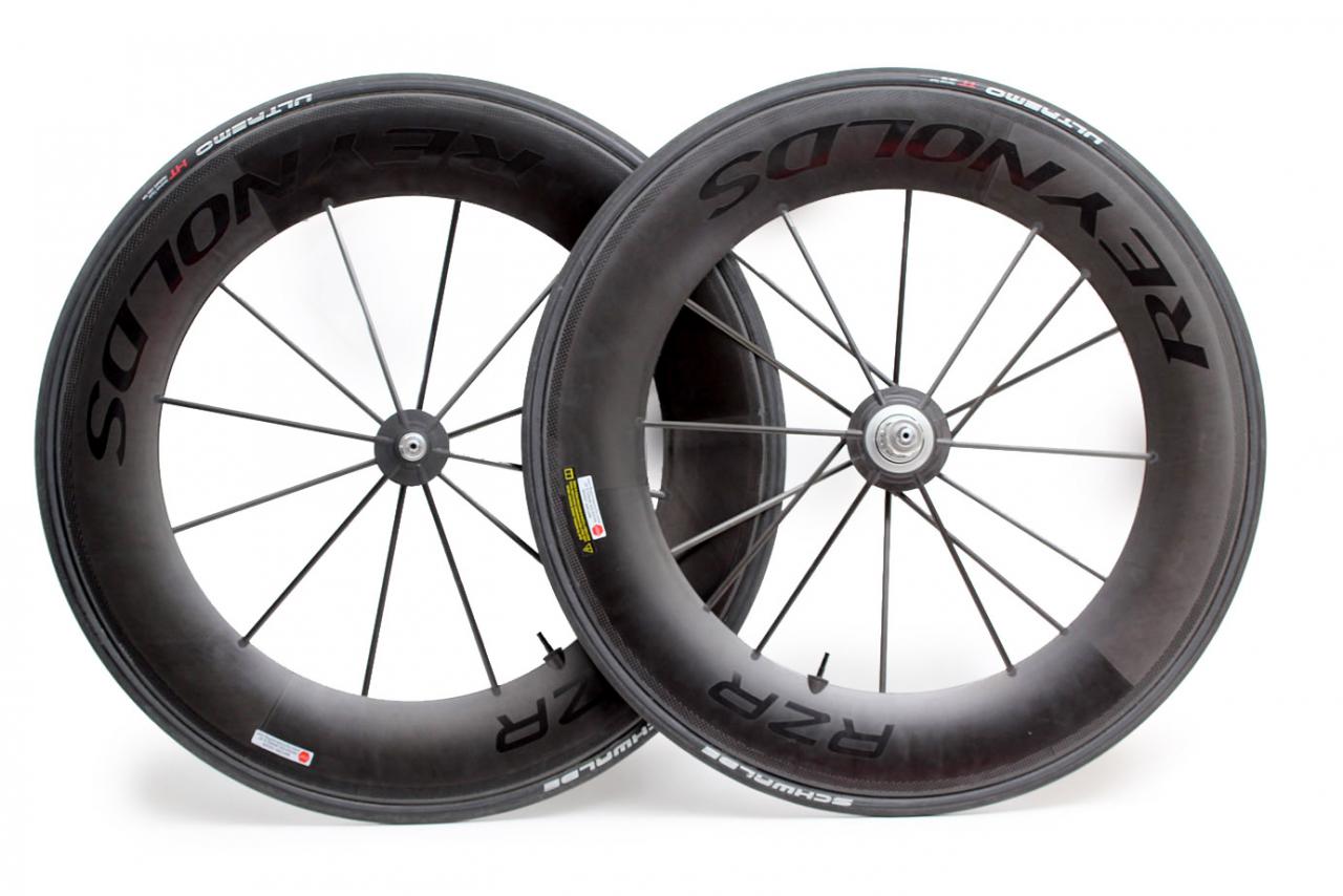 Review Exclusive Reynolds Rzr 92 Wheelset Road Cc