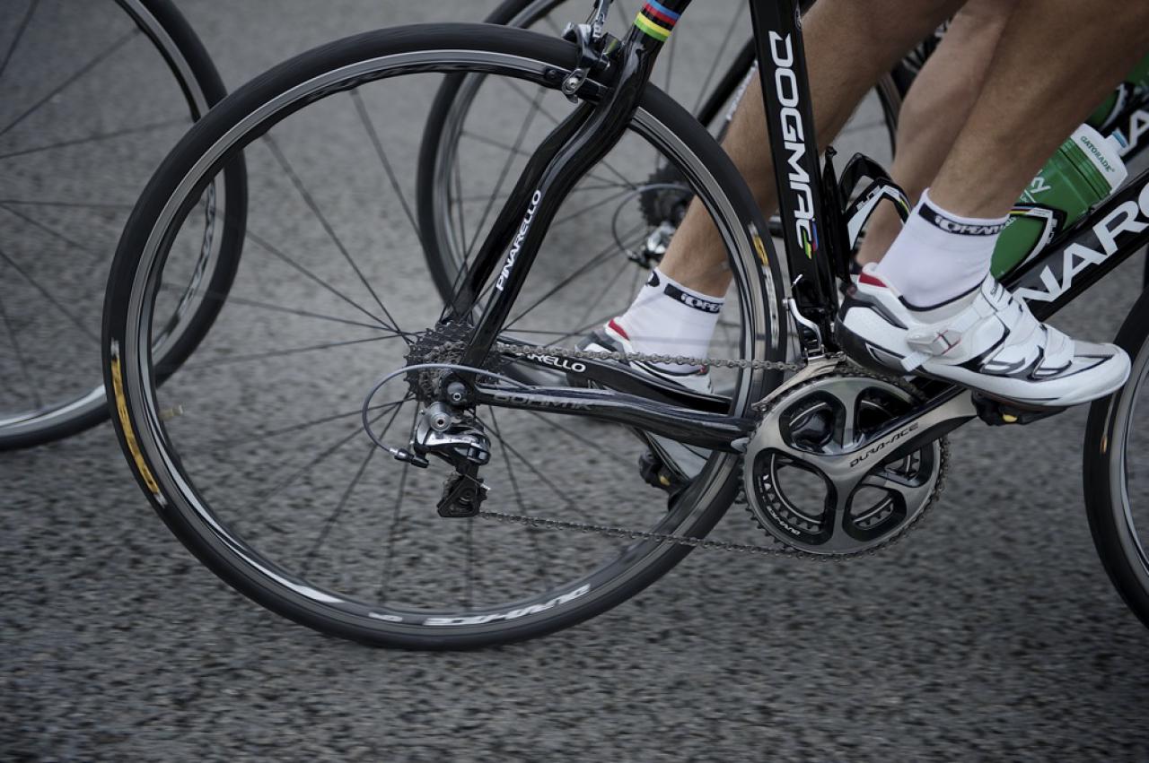 First Ride: Shimano Dura-Ace 9000 Series 11-speed |