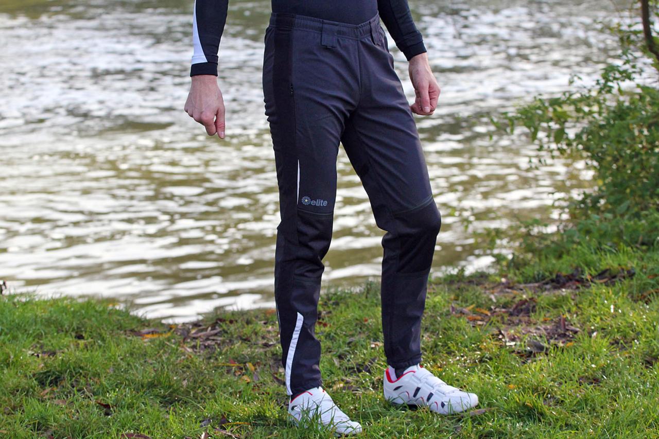 Review: Showers Pass Skyline waterproof trousers