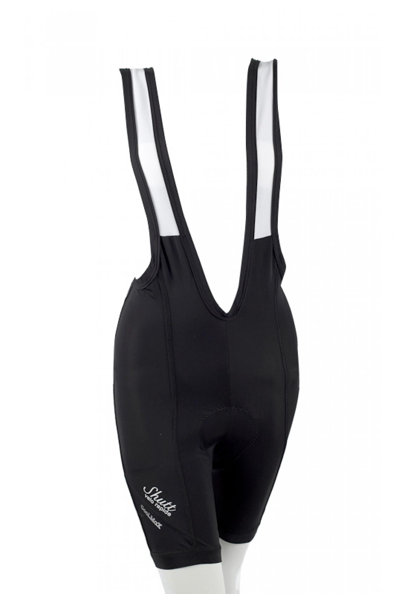 shutt bib shorts