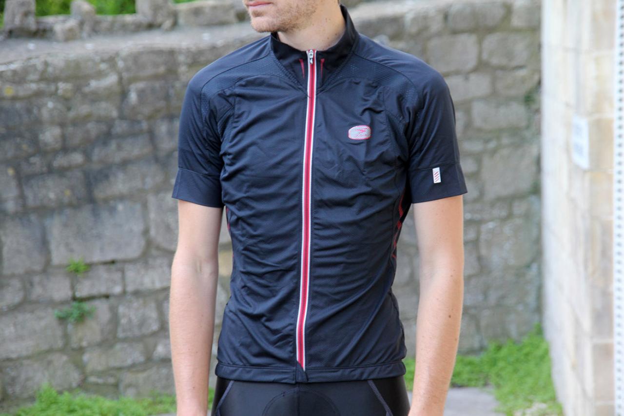 2018 Sugoi Hommes RS Training Bike Jersey