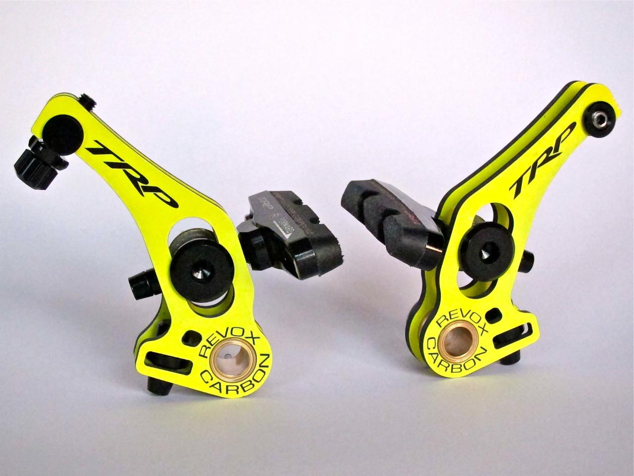 trp carbon brakes