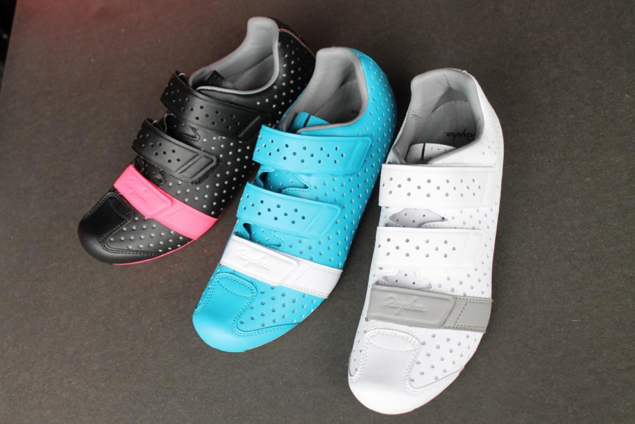 rapha climber shoes