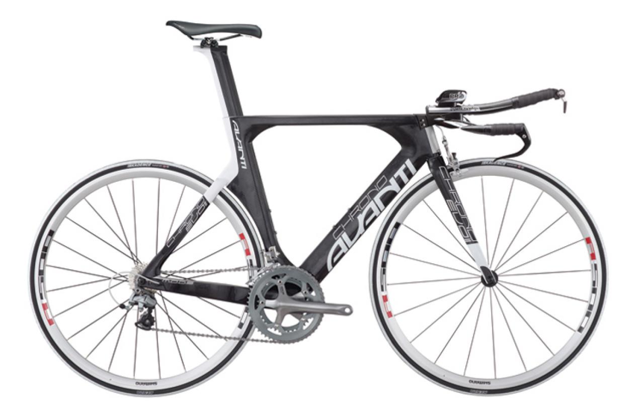 avanti tt bike