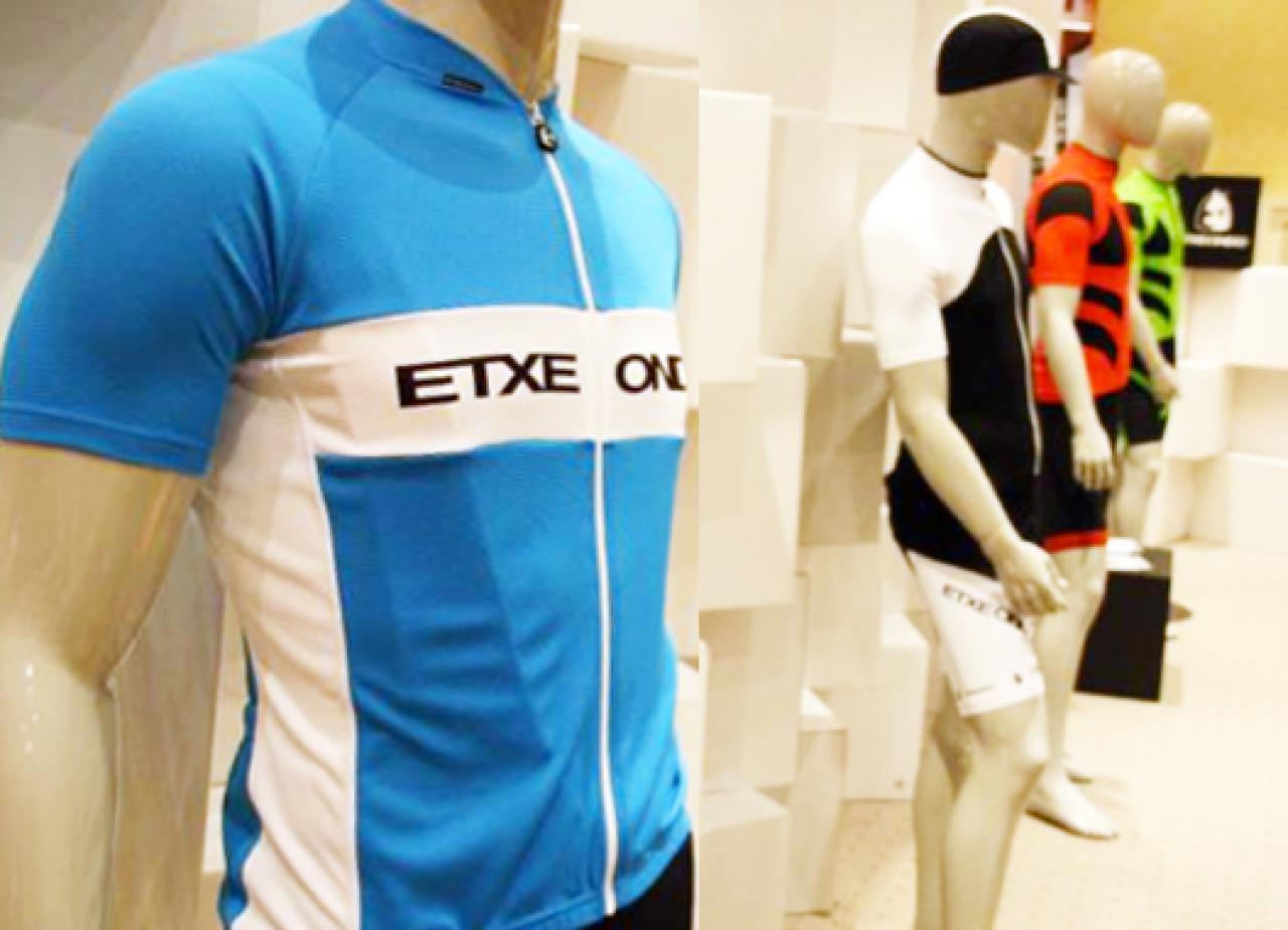 Review: Etxeondo Feather Short Sleeve jersey