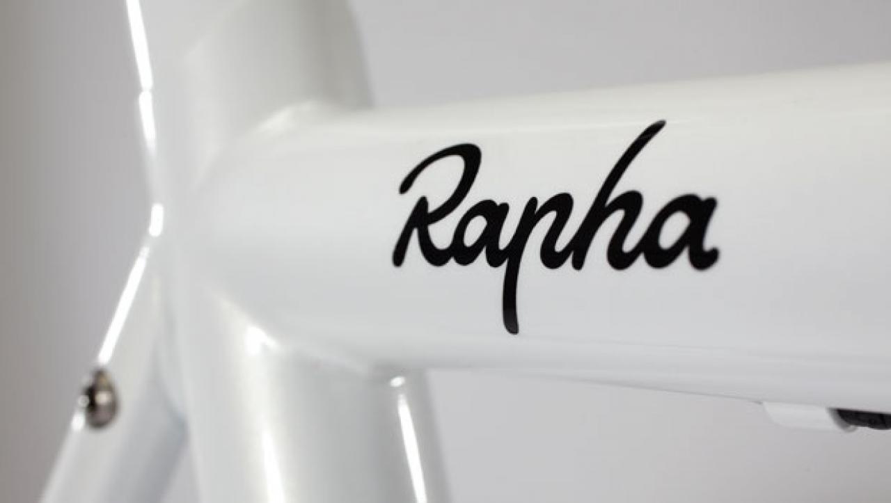 rapha stickers