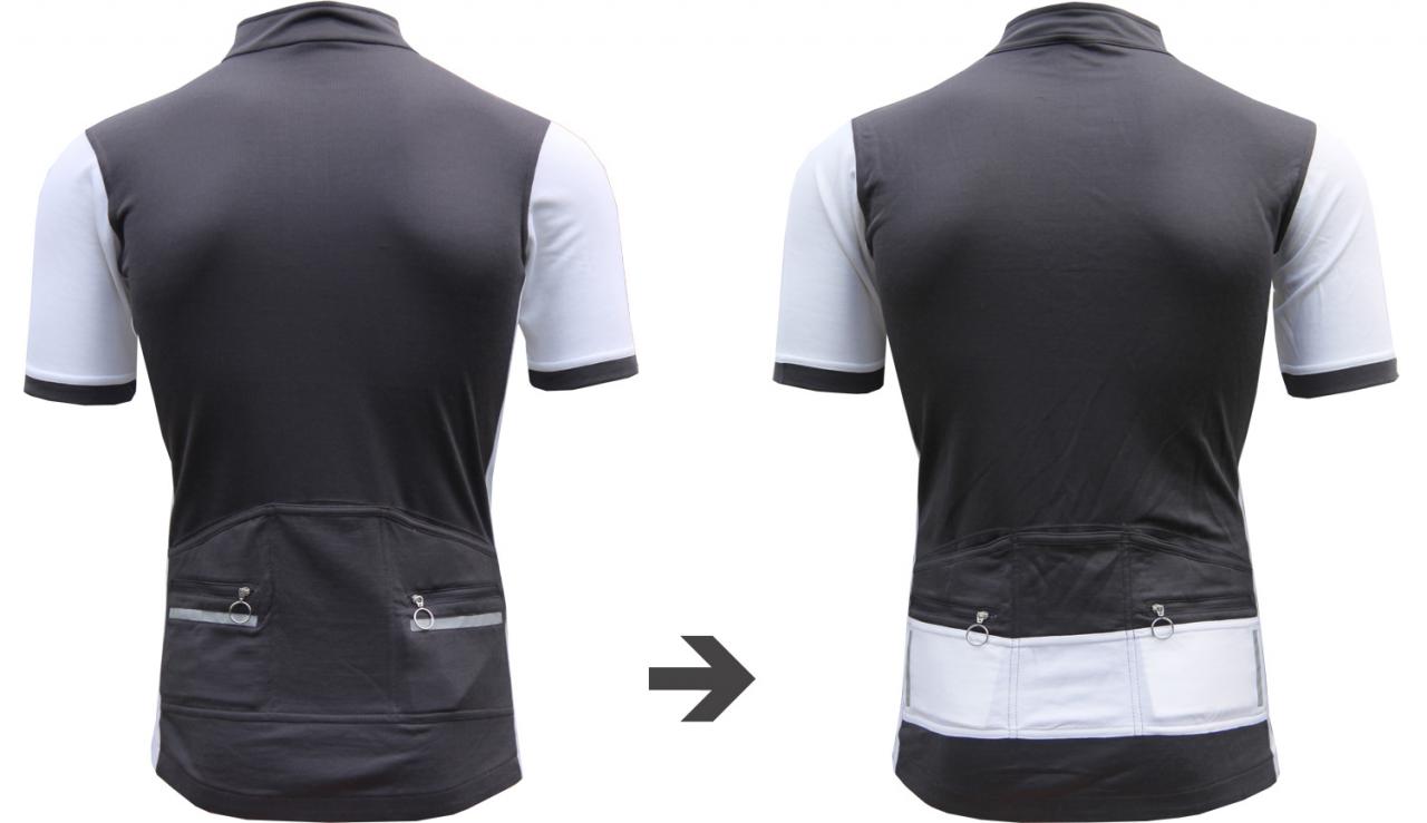 torm cycling jersey