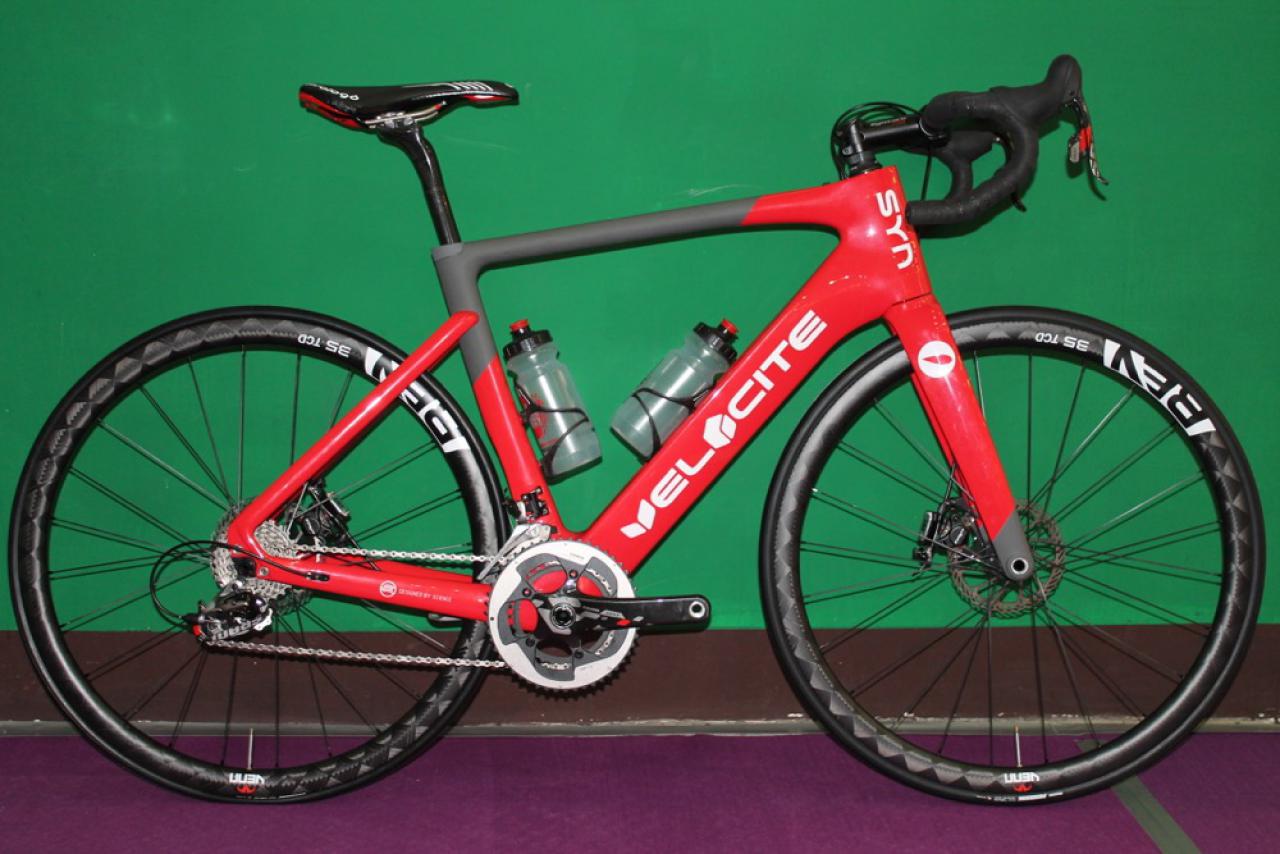 trek madone slr speed