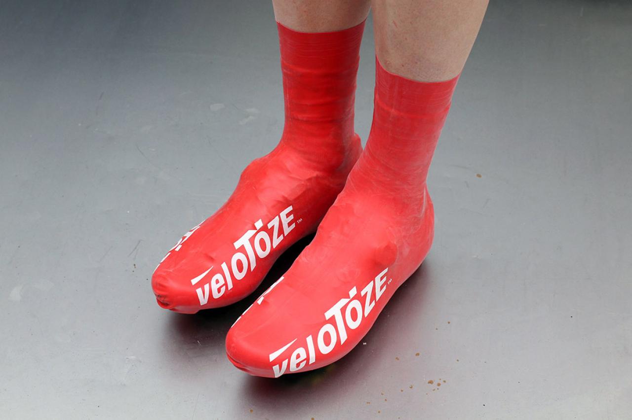 VeloToze Tall Road Shoe Cover 