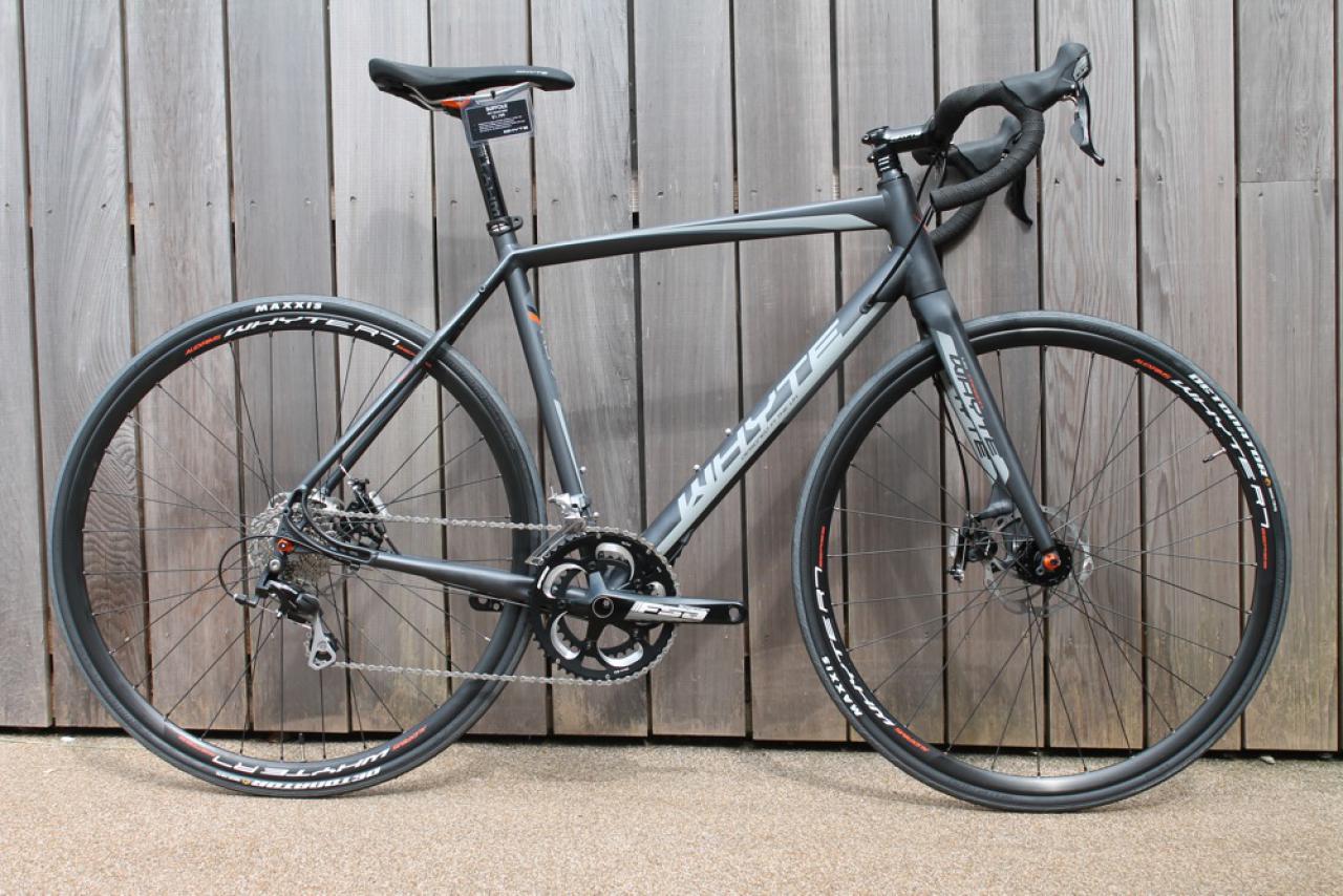 felt fa road bike