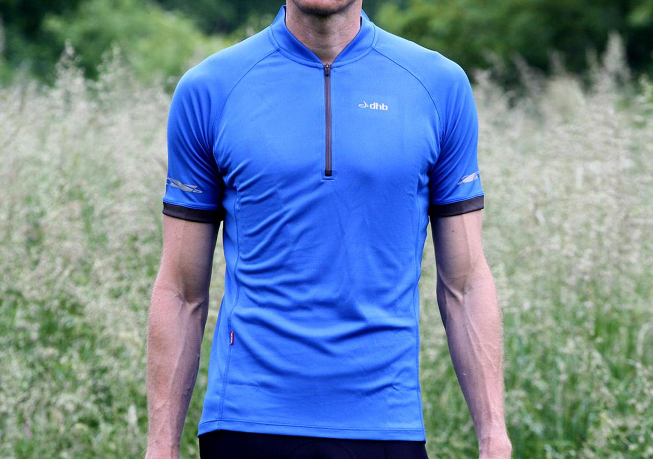 Review: dhb Classic Short Sleeve Jersey
