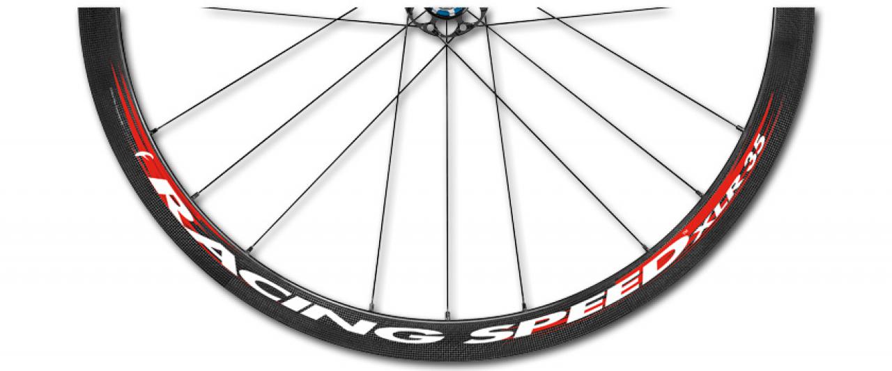 Fulcrum Racing Speed XLR 35 wheels released | road.cc