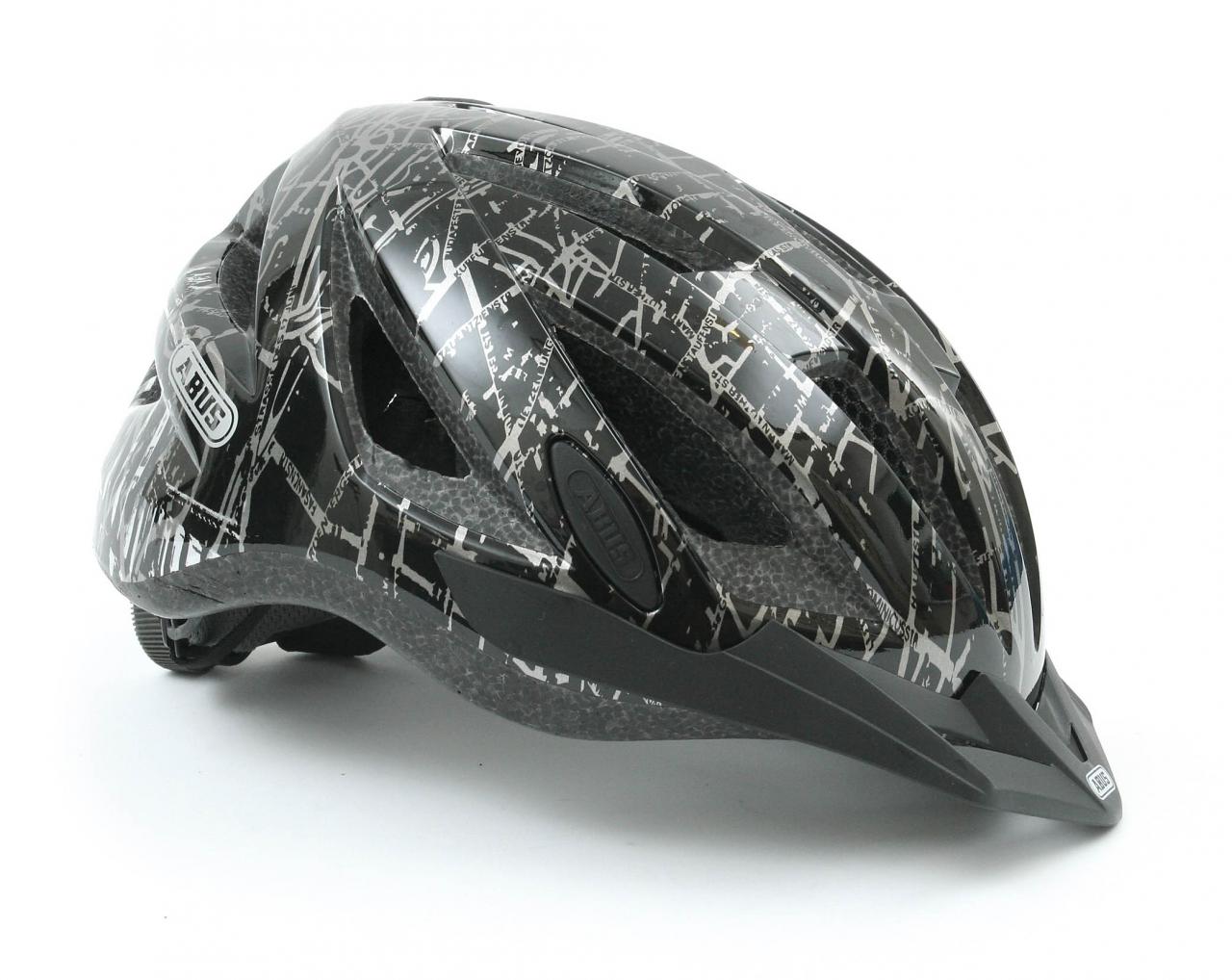abus urban helmet