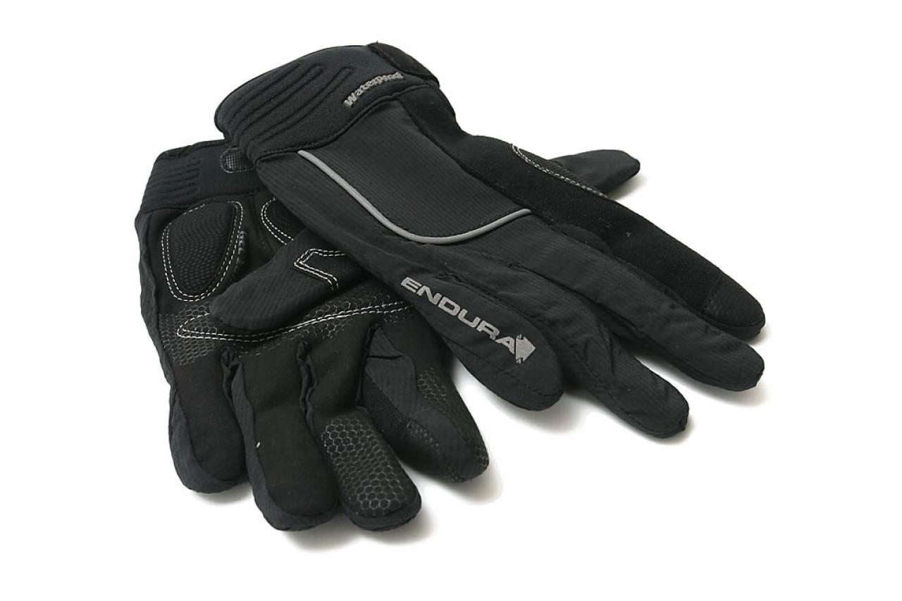 endura cycling gloves