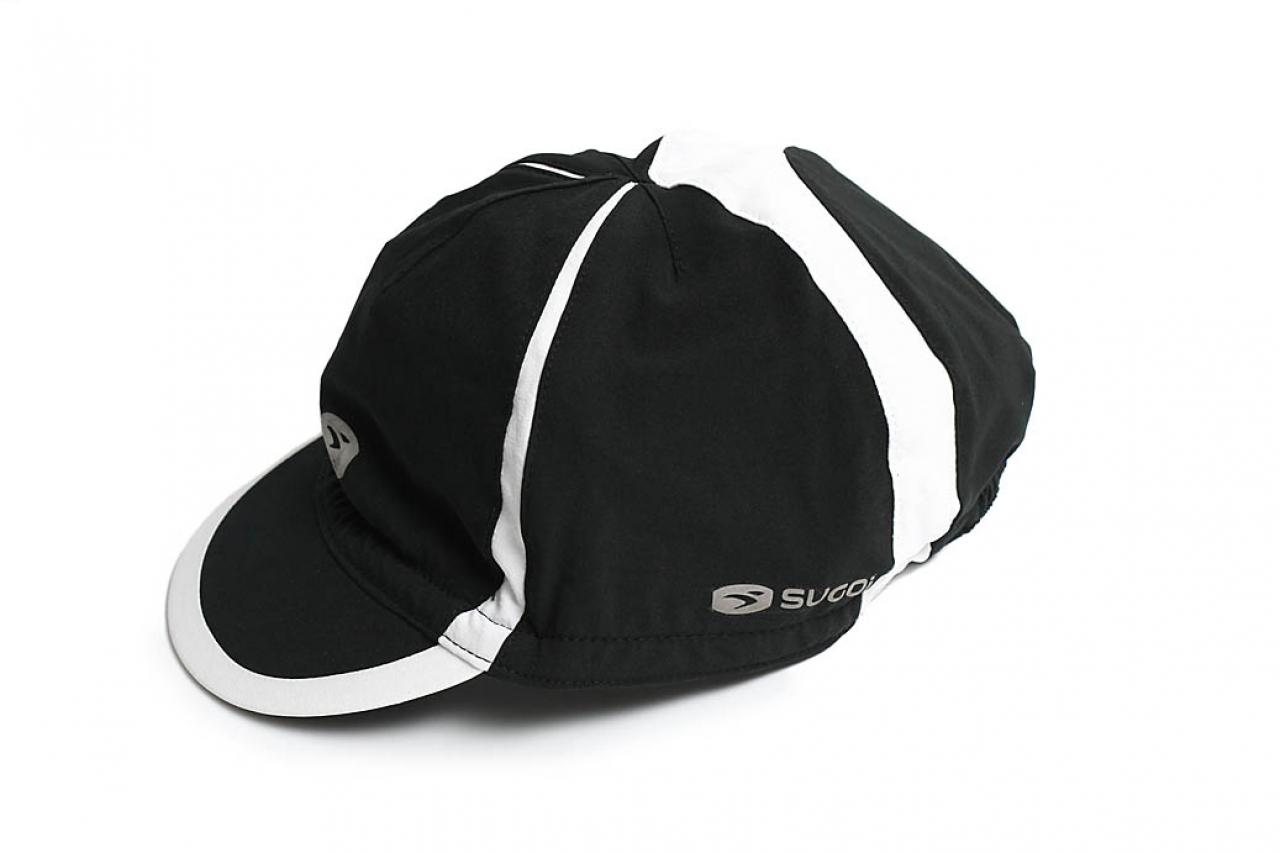 sugoi cycling cap