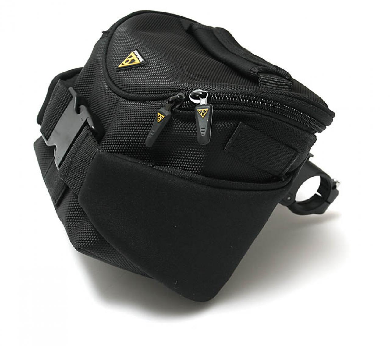 topeak tourguide compact handlebar bag