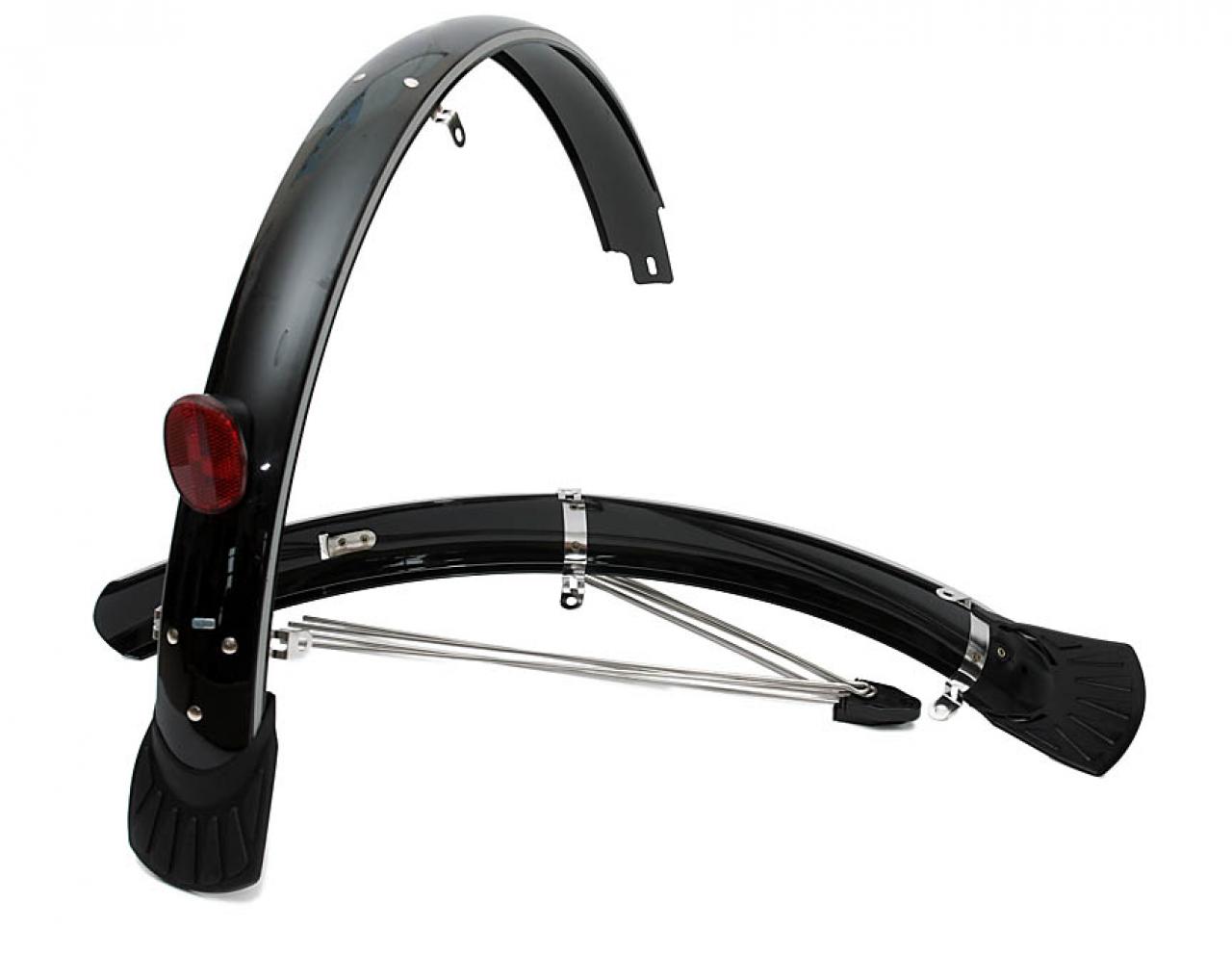 tortec mudguards