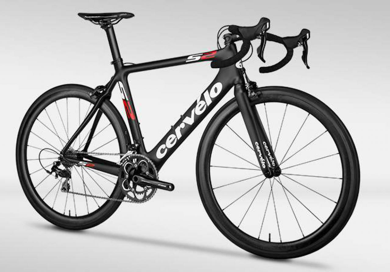 cervelo s2 price