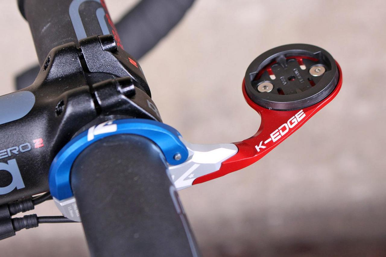 garmin mounts for road bike