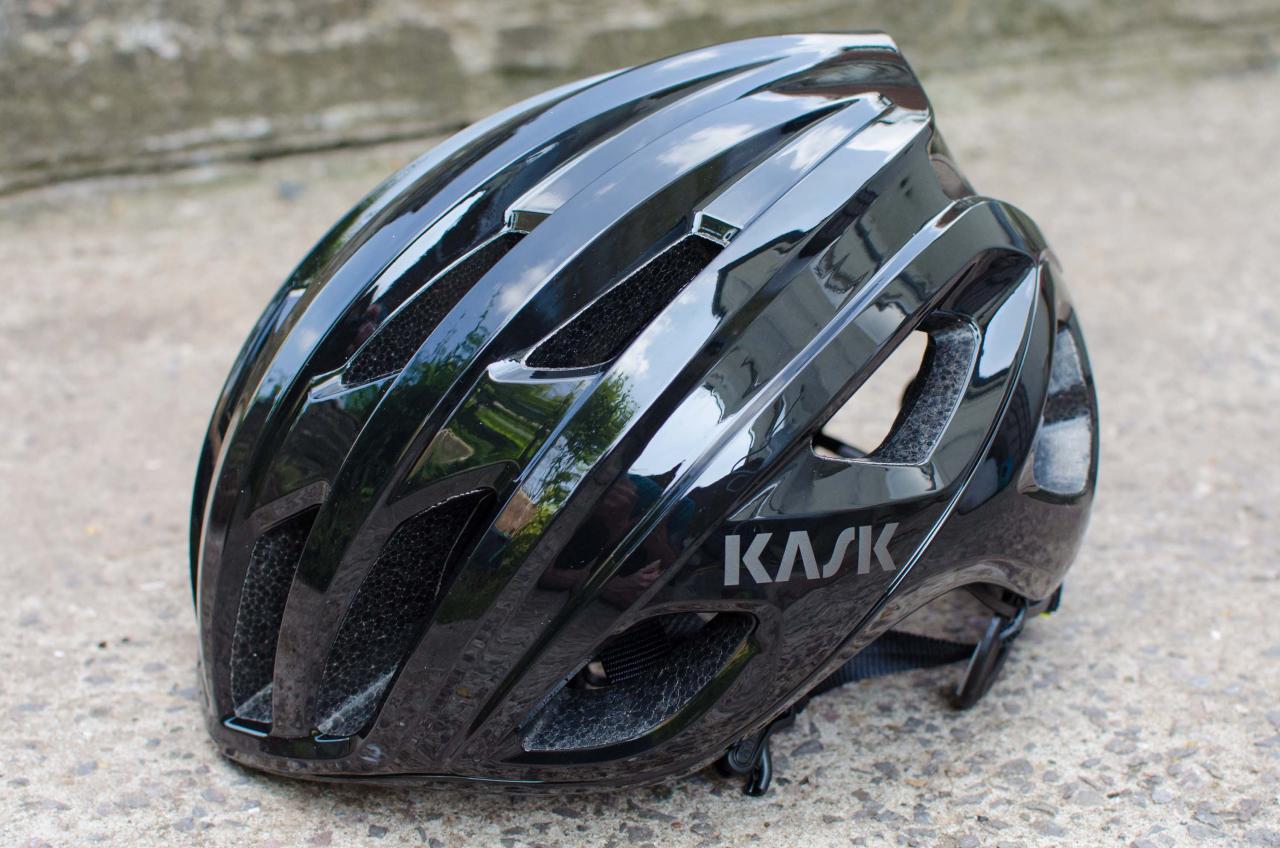 Orange Fluo WG11 Road Bike Cycling Helmet KASK Kask Mojito 3 