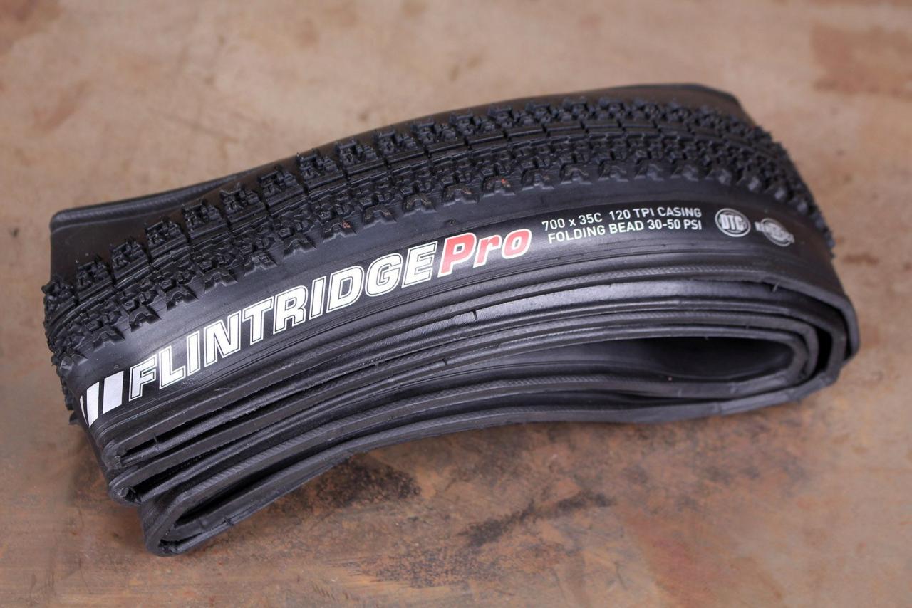 Review: Kenda Flintridge Pro | road.cc