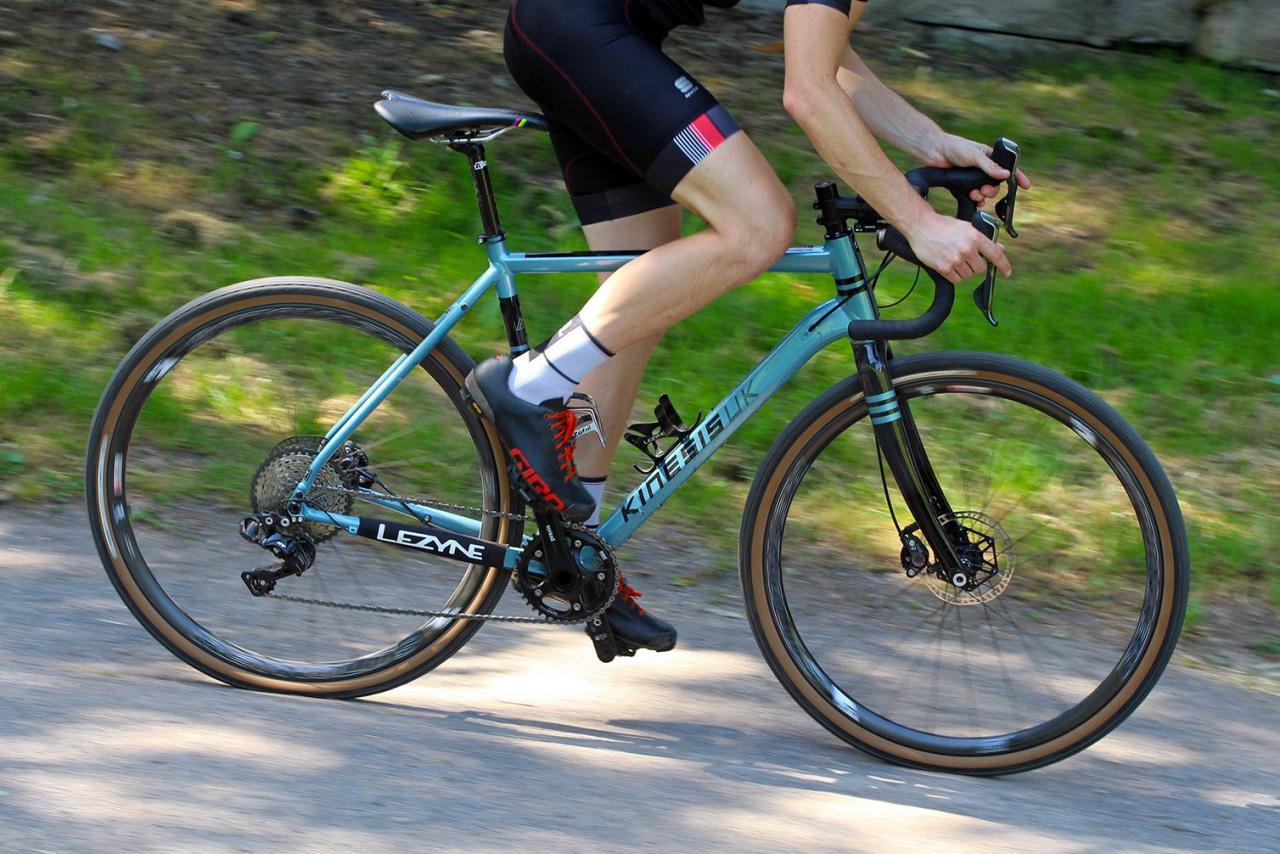 Kinesis tripster best sale at frameset