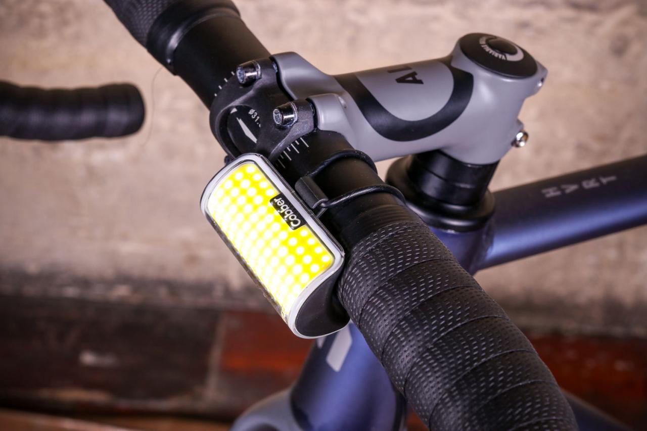 cobber bike light