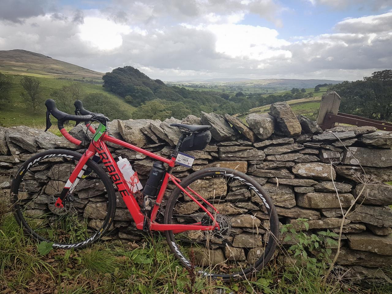 Lejog forum sale