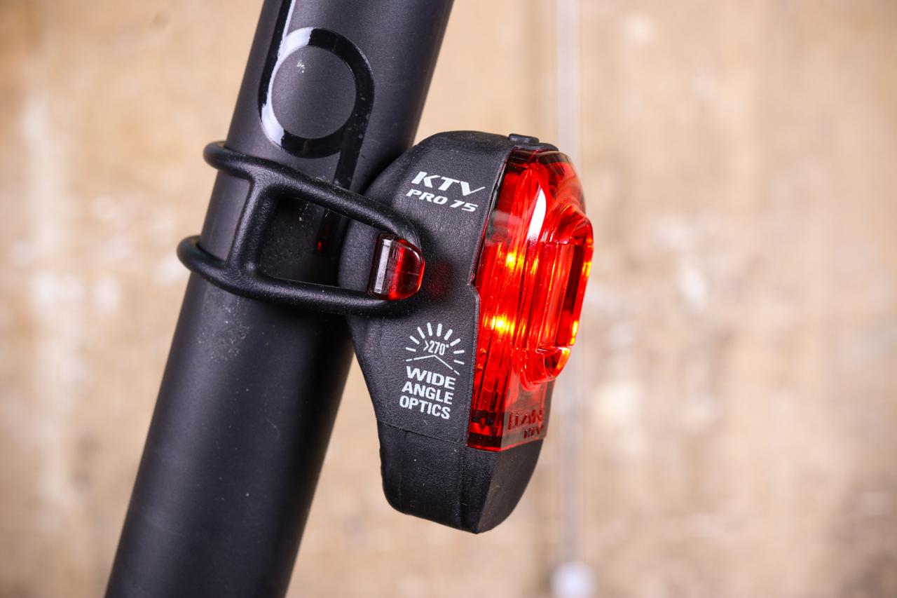 cycle disco light