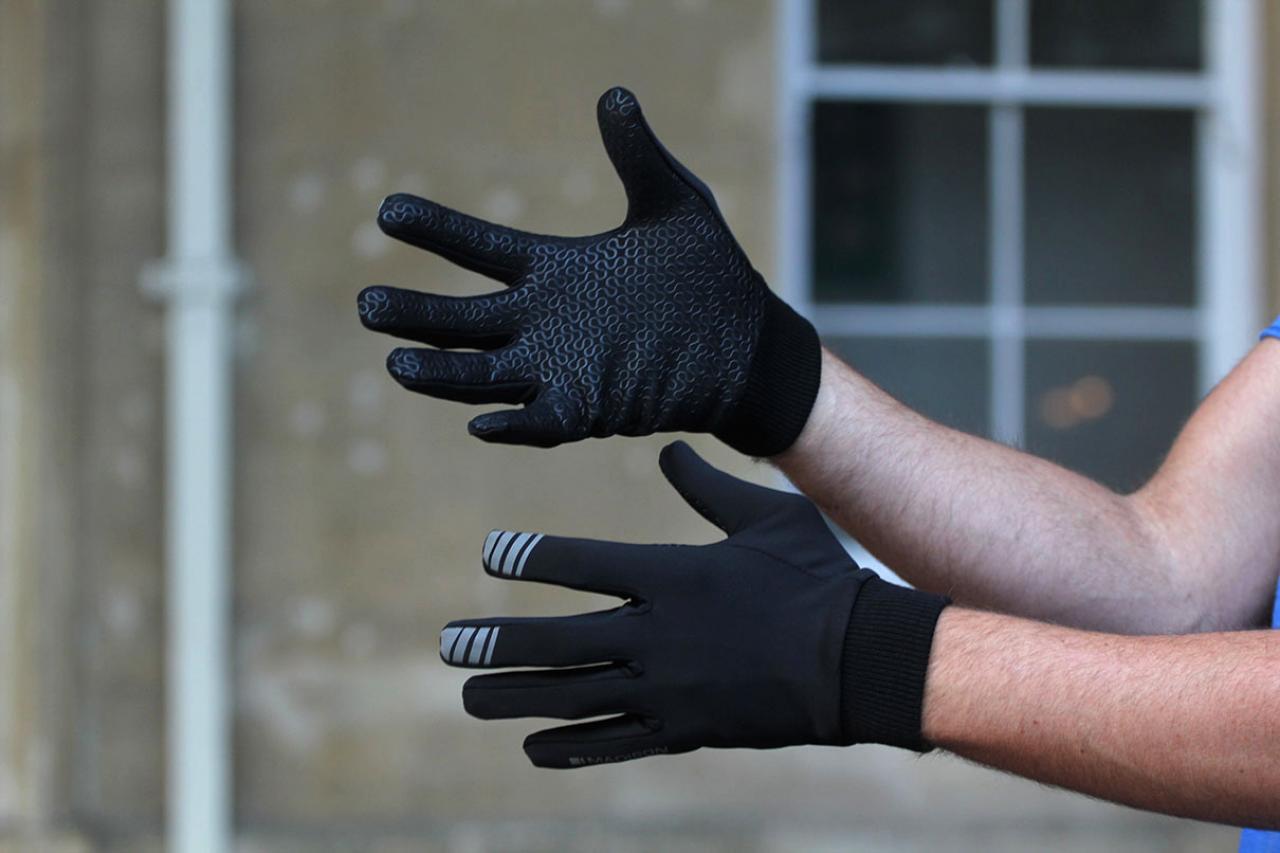 Madison Isoler Roubaix thermal gloves 2021 