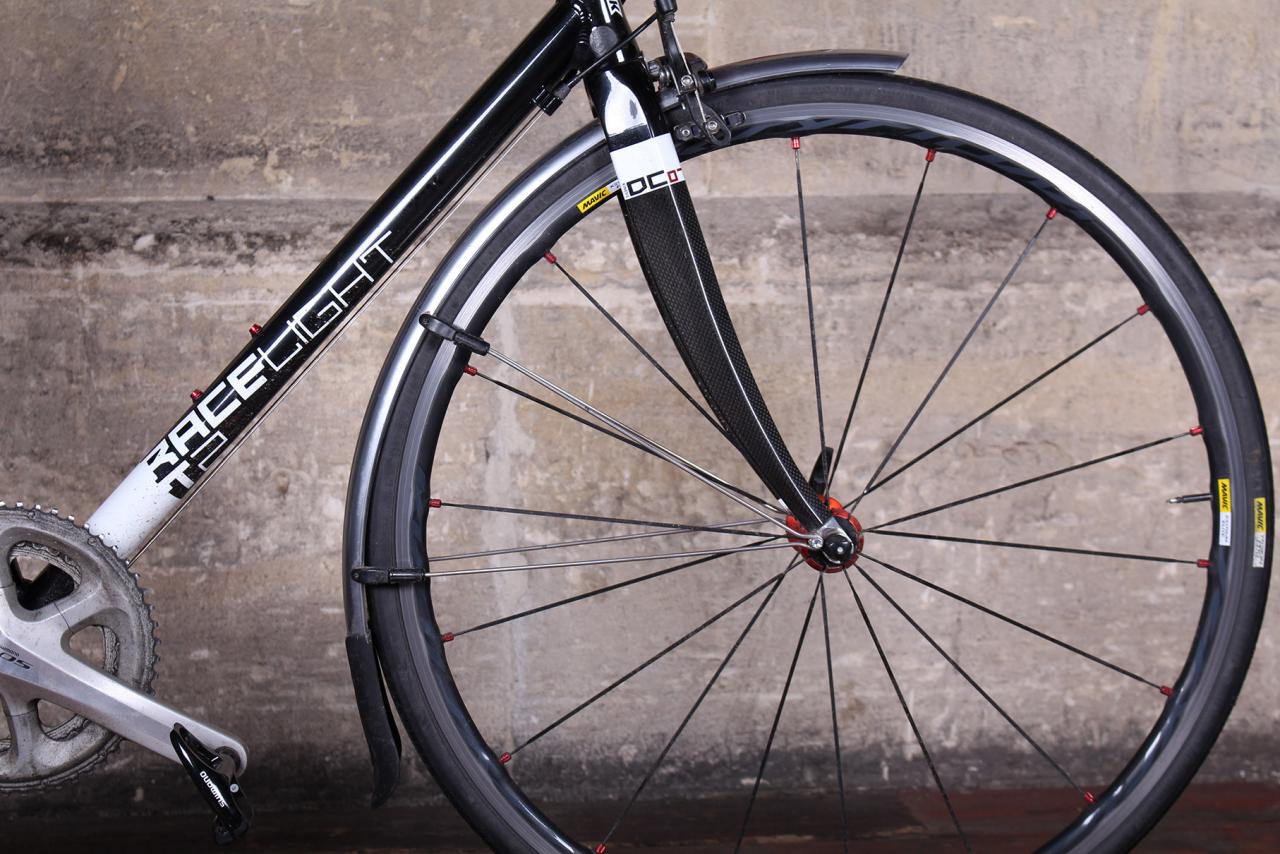 Full cheap length mudguards