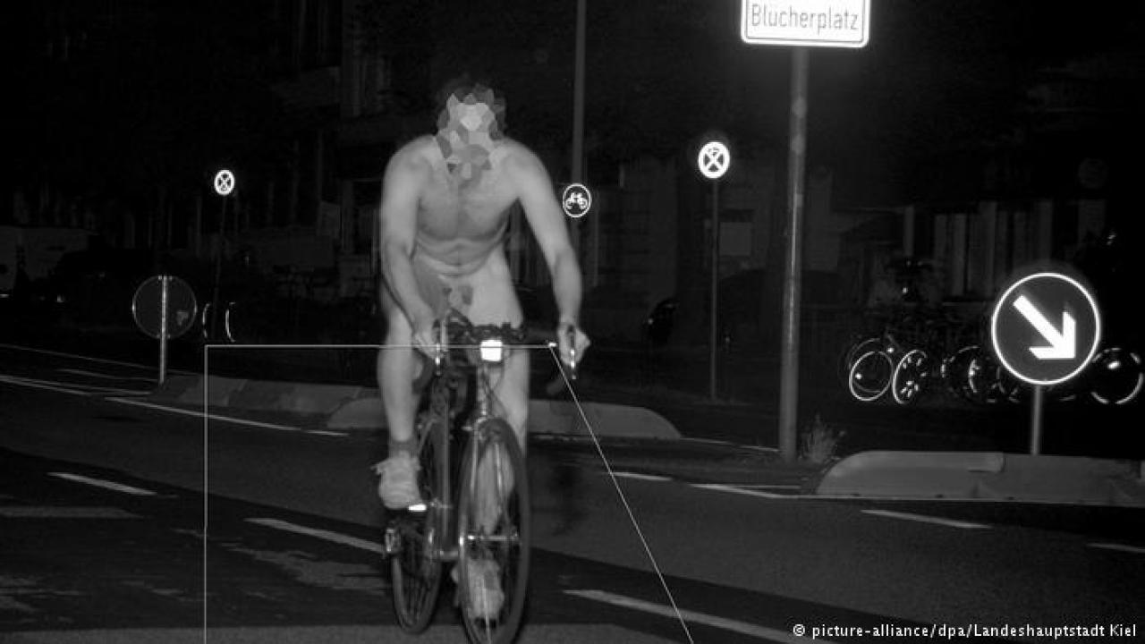 Naked discount men cycling