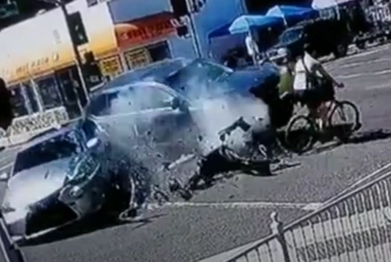 Gory Car Crash Videos