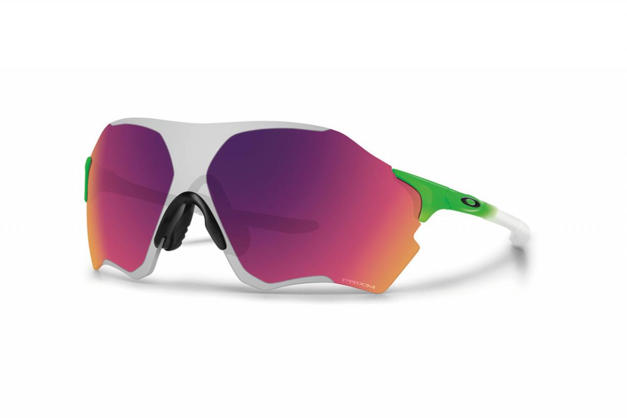 Oakley launches Green Fade eyewear collection | road.cc