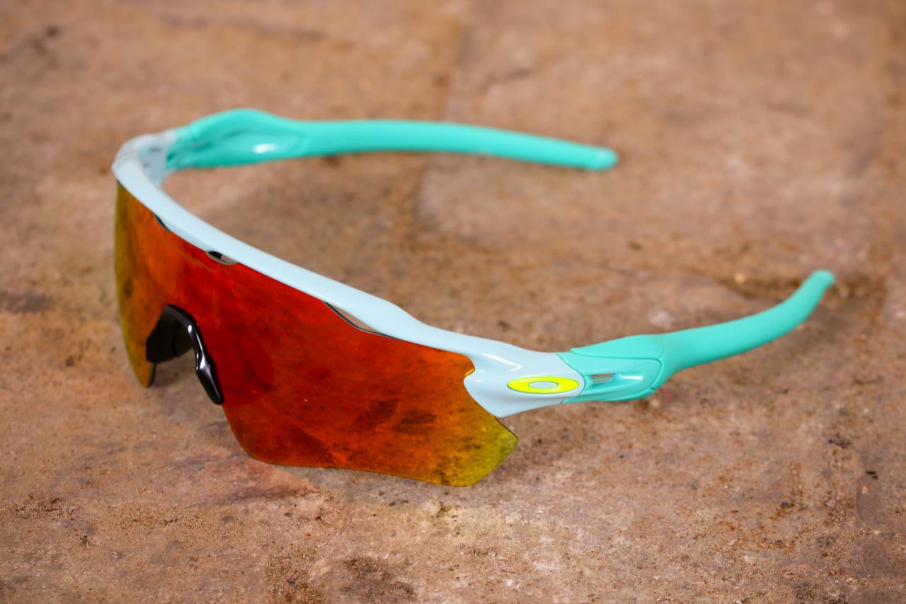 Review: Oakley Radar EV Path sunglasses 