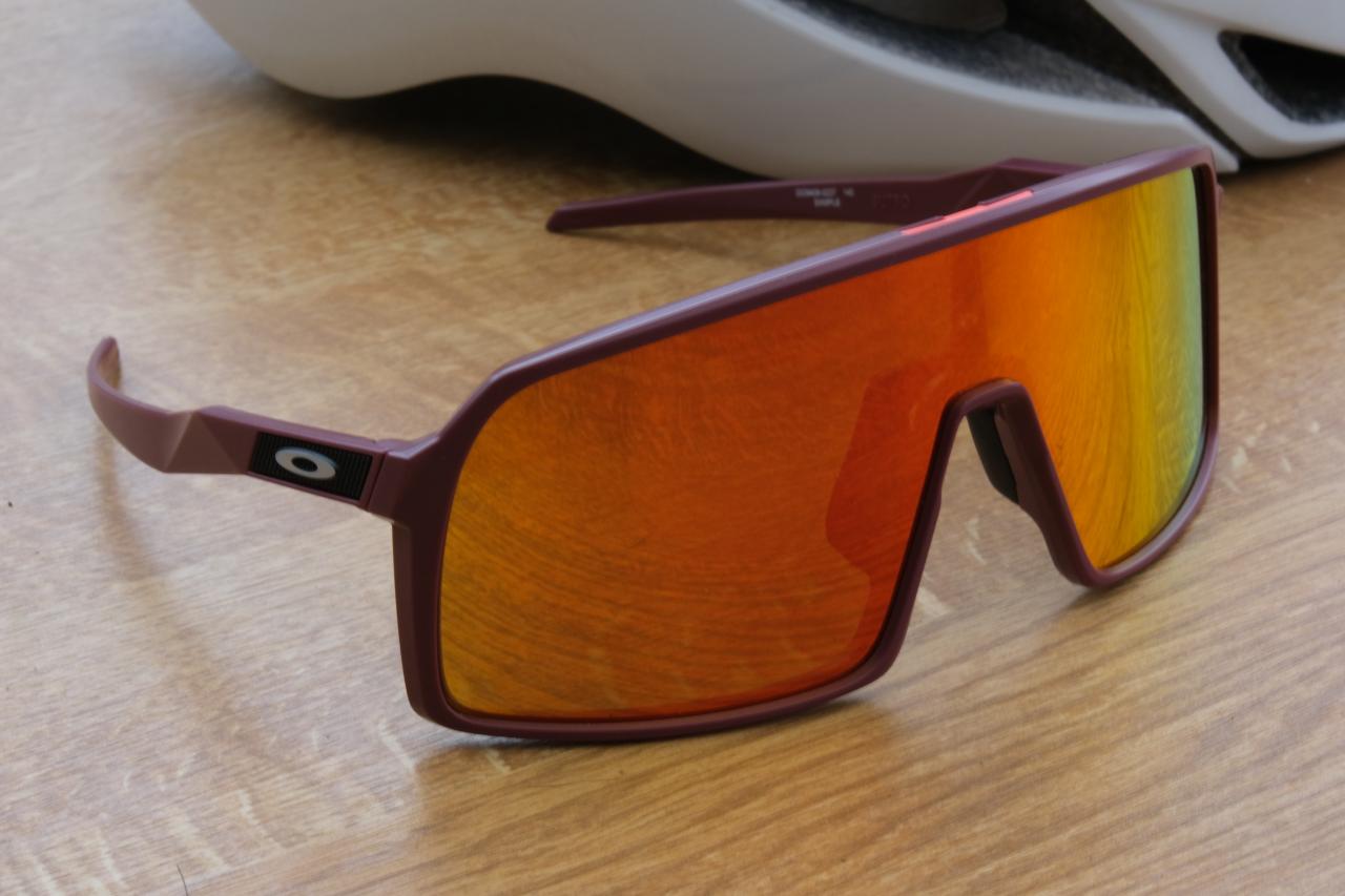 biggest oakley frames