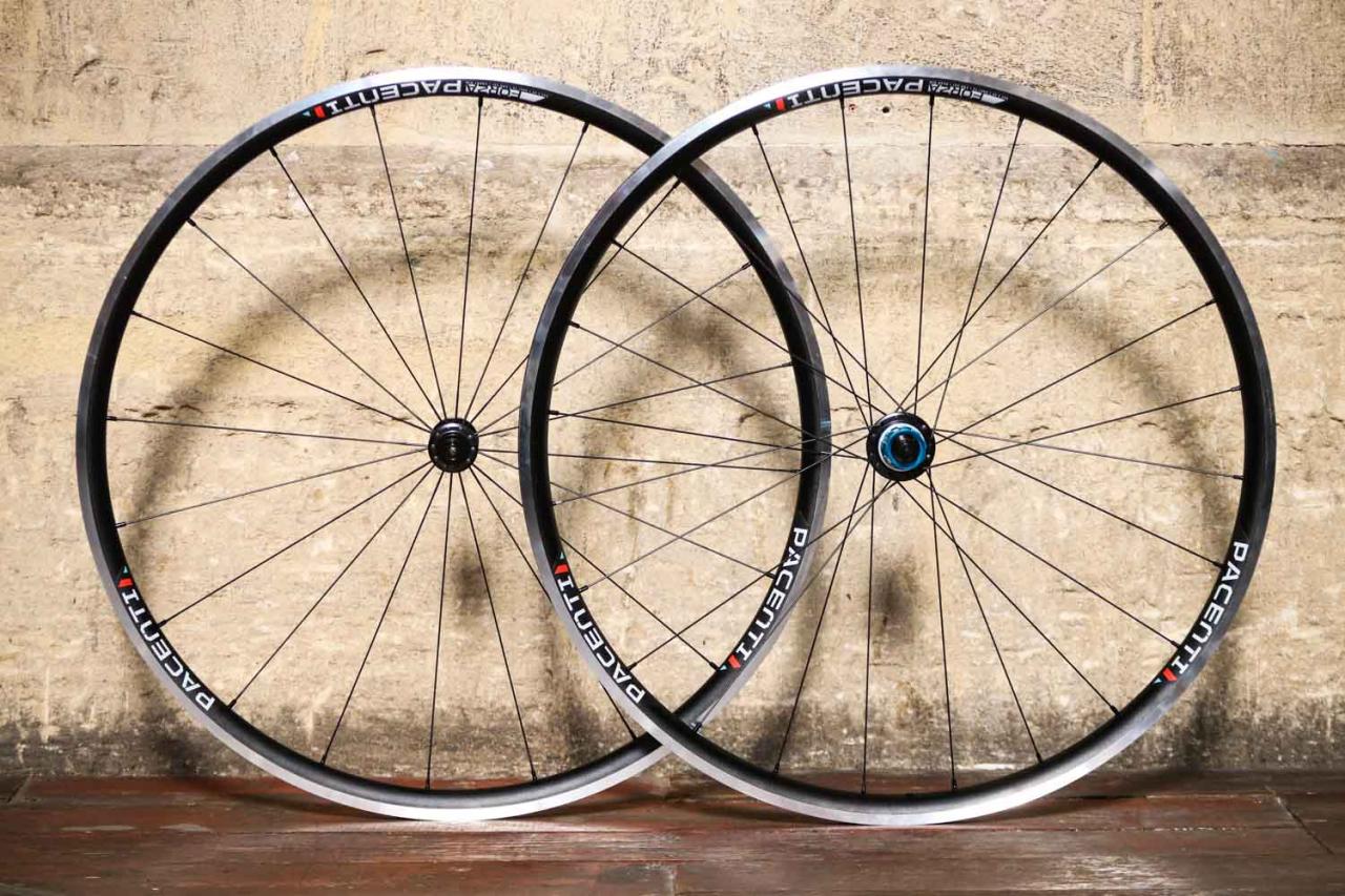 v brake wheelset