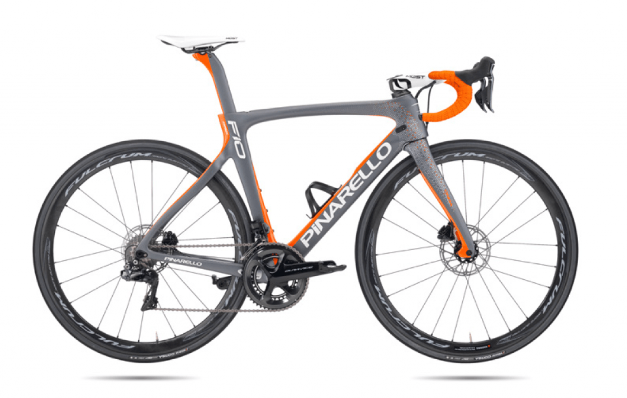 Pinarello F5 105 Review Best Race Bikes 2023 | lupon.gov.ph