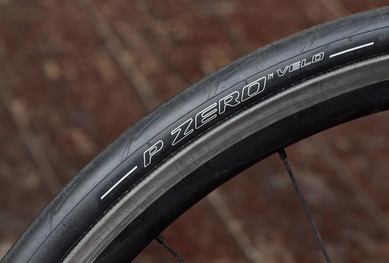 pirelli tires bike