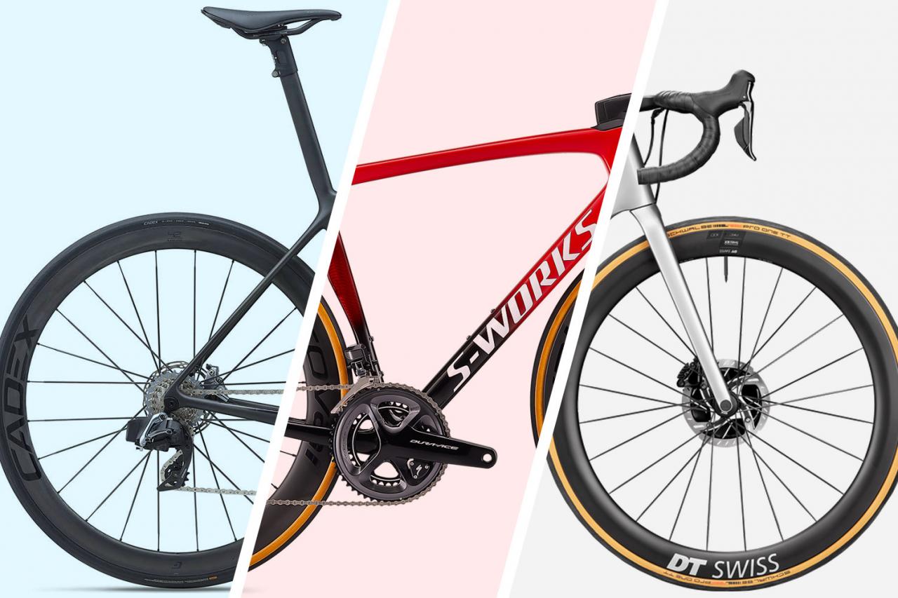 cube road bike sale