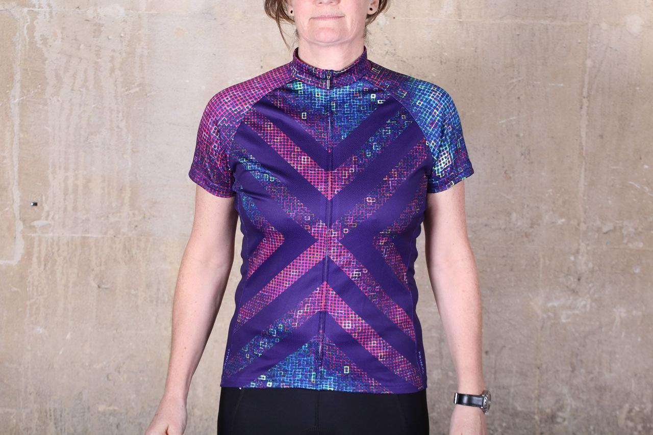primal womens cycle jerseys