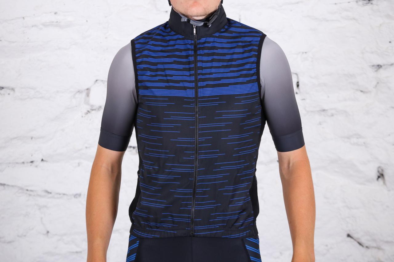 Review: Primal Stirling Men's Wind Vest | road.cc